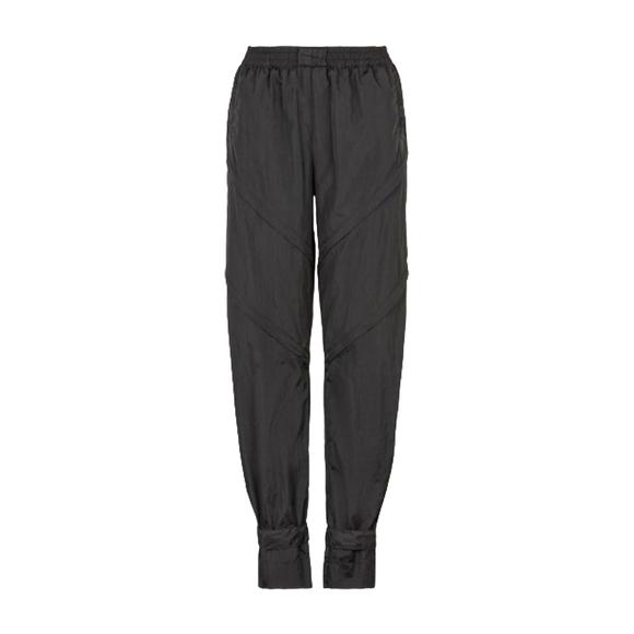 NEW IANUA nadia trousers in black - Picture 2 of 4